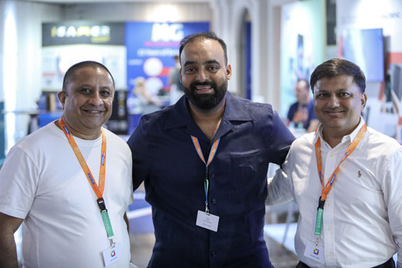 ITC 2025 Highlights